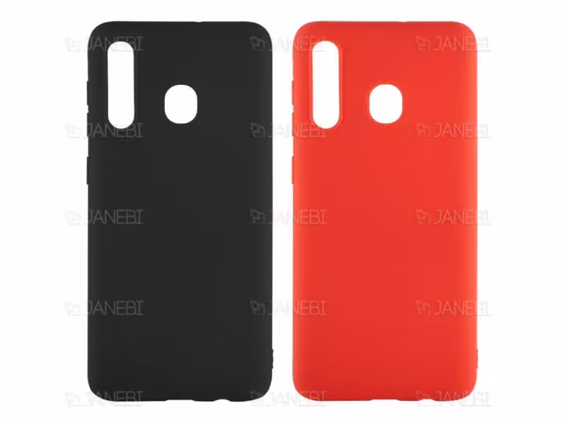 قاب ژله ای سامسونگ Jelly Case Samsung Galaxy A30