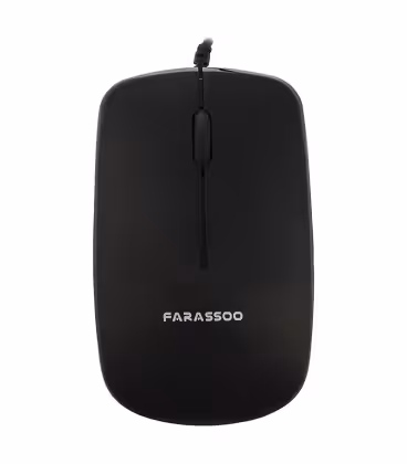 ماوس باسیم فراسو FOM-1550