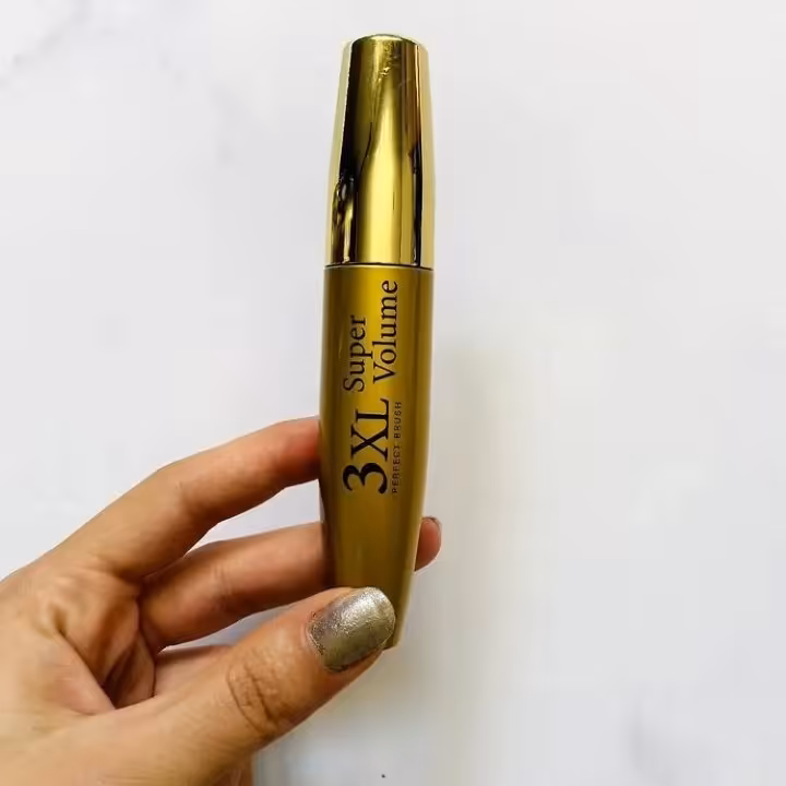 ریمل گیاهی لیدی پیور lady pure