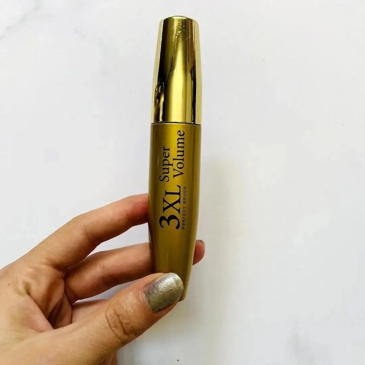ریمل گیاهی لیدی پیور lady pure