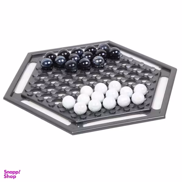 بازی فکری آی توی مدل abalone کد A01