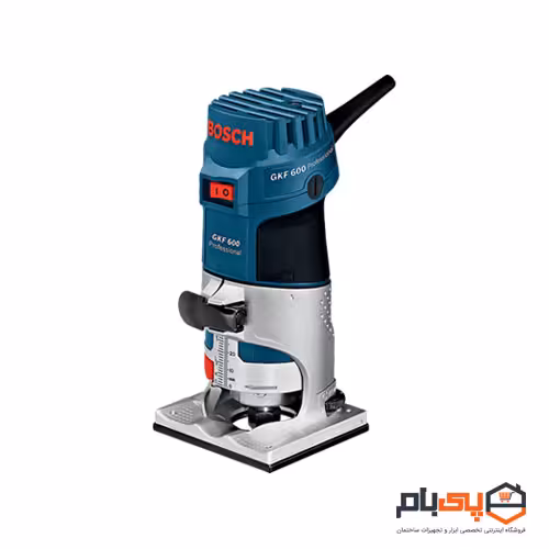 فرز نجاری بوش مدل GKF 600