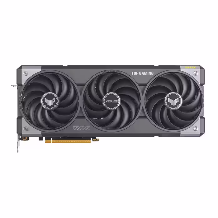 قیمت و خرید کارت گرافیک ایسوس مدل TUF-RX9070XT-O16G-GAMING | یاس ارتباط