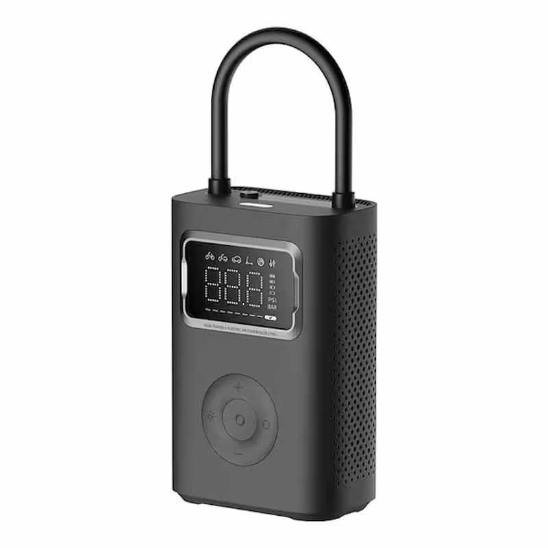 پمپ باد شیائومی پرو Air Compressor 2 Pro MJCQB07PQW خرید محصولات شیائومی