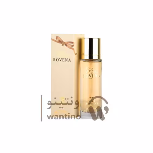 عطر ادکلن زنانه مای بربری روونا (Rovena Burberry My Burberry) 30 میل
