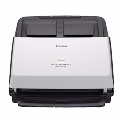 اسکنر کانن مدل DR M-160