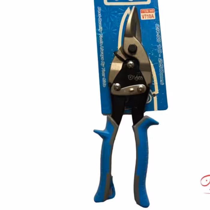 قیچی ورق بر مستقیم بر مارک  vafa. کیفیت فوق العاده 