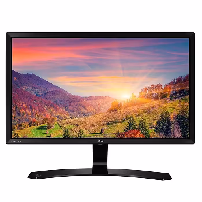 مانیتور 21.5 اینچ ال جی مدل LG 22MP58VQ