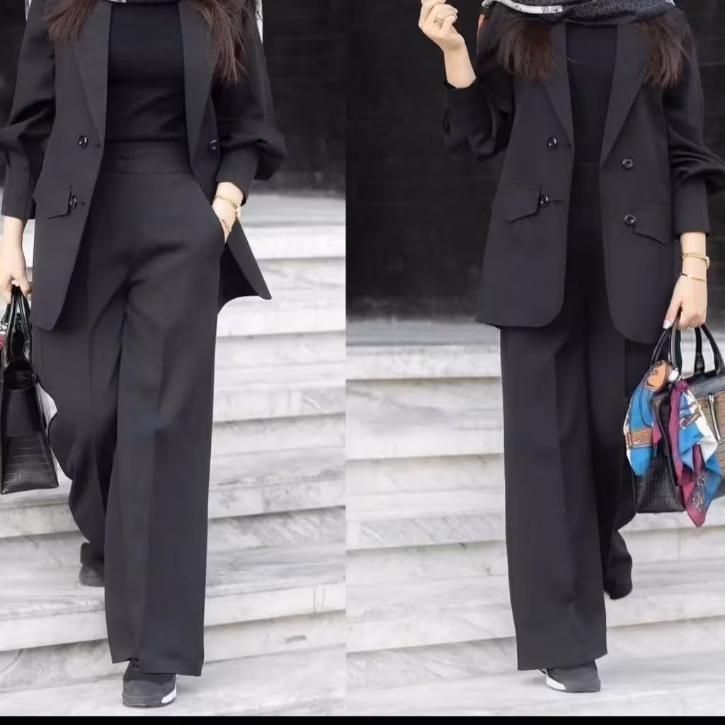 کت شلوار زنانه مانتو شلوار زنانه کت و شلوار زنانه مانتو و شلوار
