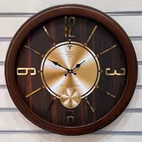 ساعت دیواری تسلا X8
