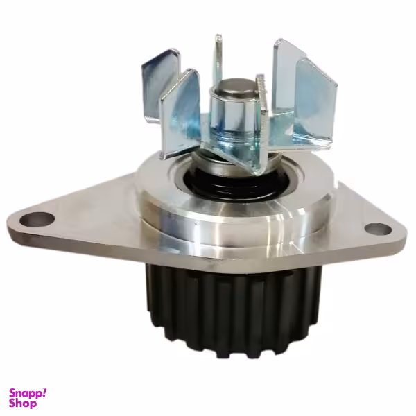 واتر پمپ ایساکو مدل 1411 مناسب برای پژو 206 تیپ 2