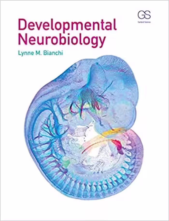 󾕇 دانلود کتاب Developmental Neurobiology, 2017 - دانلود کتاب های دانشگاهی
