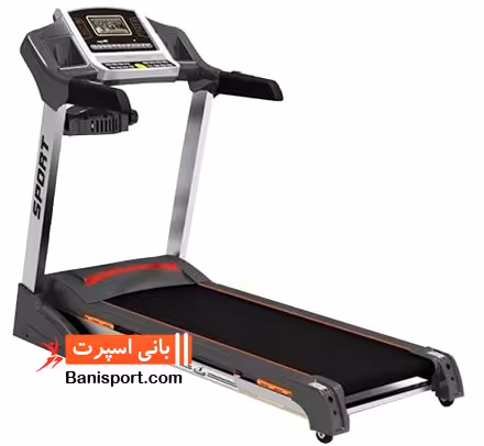 تردمیل کلاسیک فیتنس 2640