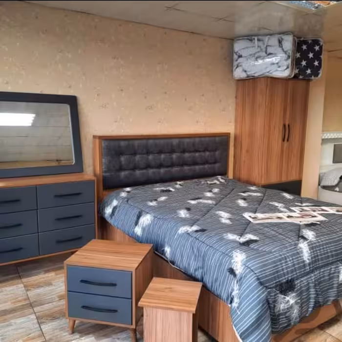 سرویس خواب ویدا دونفره 