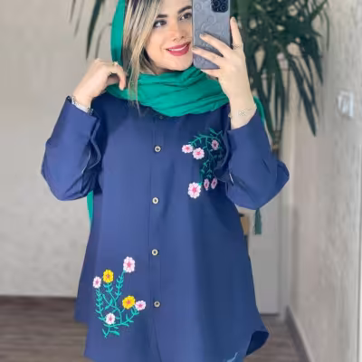 تونیک مانتویی 200339