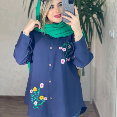 تونیک مانتویی 200339