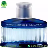 عطر ادکلن لورا بیاجوتی میسترو دی روما یومو 75 میل مردانه