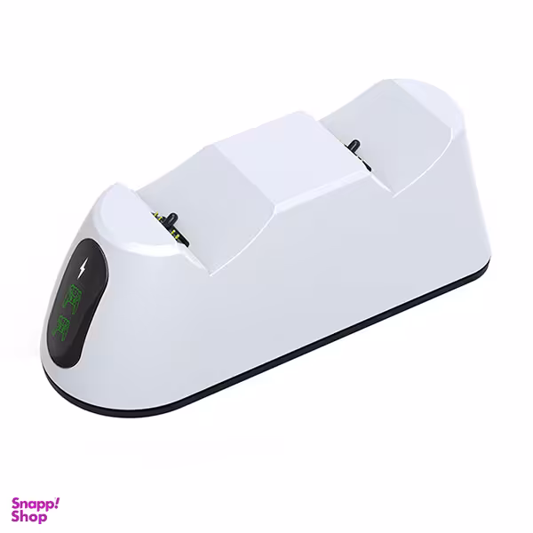 پایه شارژر دسته پلی استیشن 5 دابی مدل TPS-0516