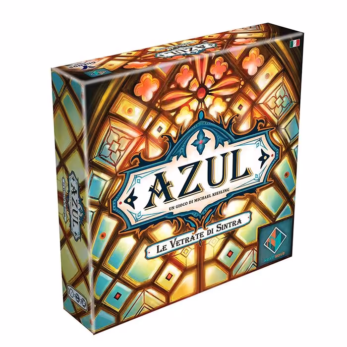 بازی فکری نکست موو مدل Azul Sintra