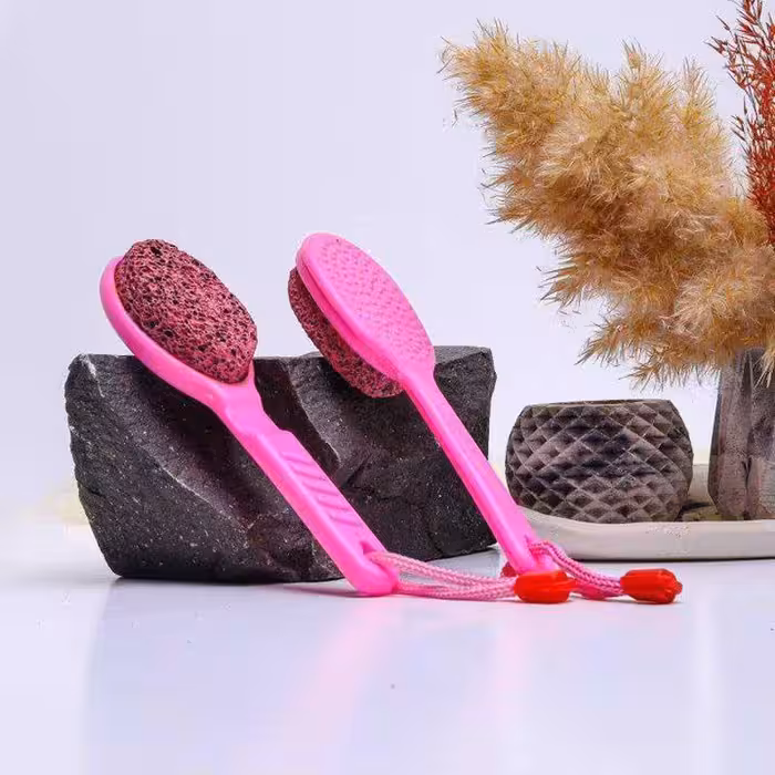 سنگ پا دسته دار