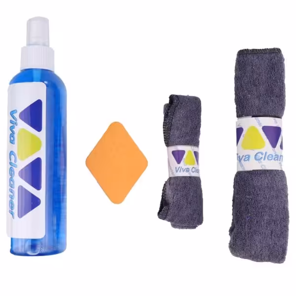 کلینر250 میلی لیتر Viva