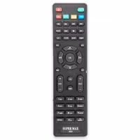 کنترل سوپر مکس اچ دی طرح بوتچ SUPERMAX