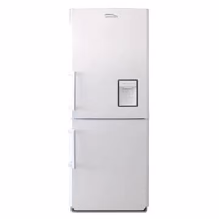 یخچال فریزر الکترواستیل مدل کلاسیک es22