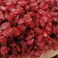زرشک اعلا قائنات(یک کیلوگرمی)