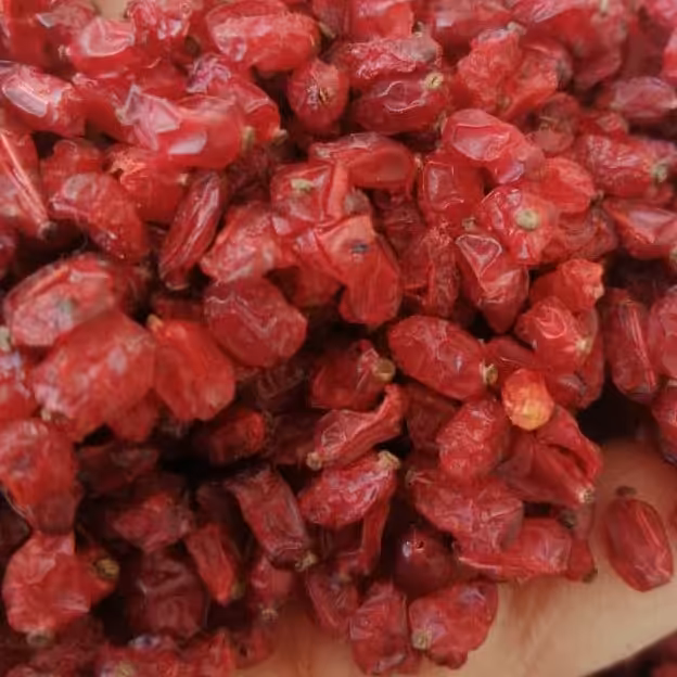 زرشک اعلا قائنات(یک کیلوگرمی)