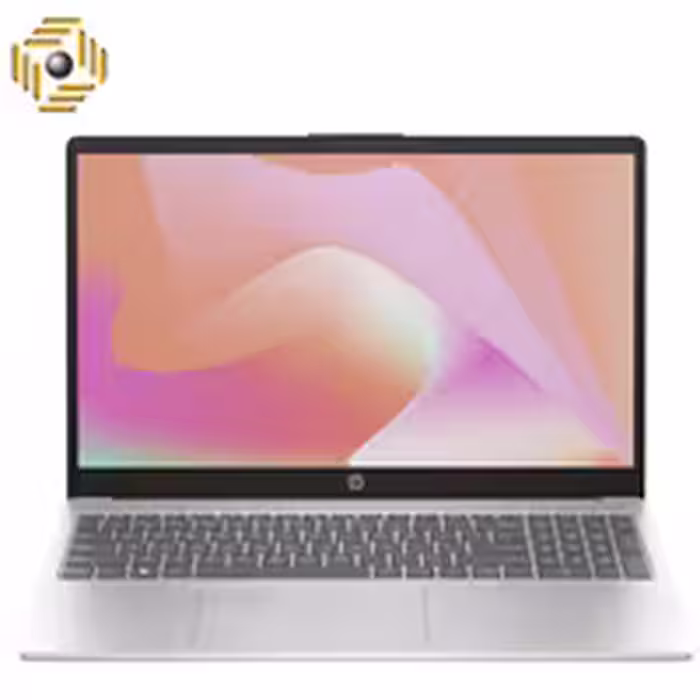 لپ تاپ 15.6 اینچی اچ‌ پی مدل 15-fc0003nia