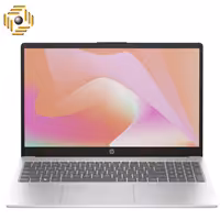 لپ تاپ 15.6 اینچی اچ‌ پی مدل 15 -fc0003nia