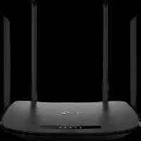 قیمت و خرید مودم روتر تی پی لینک ADSL/VDSL بی سیم AC1200 مدل ARCHER VR300