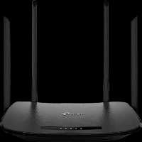 قیمت و خرید مودم روتر تی پی لینک ADSL/VDSL بی سیم AC1200 مدل ARCHER VR300