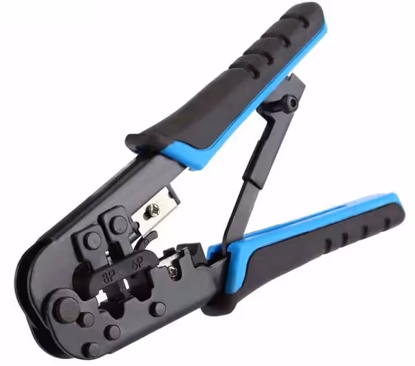 آچار سوکت زن شبکه مدل 2008R