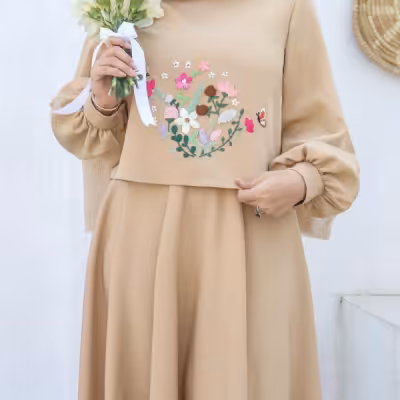 شومیز و سارافون مجلسی زنانه
