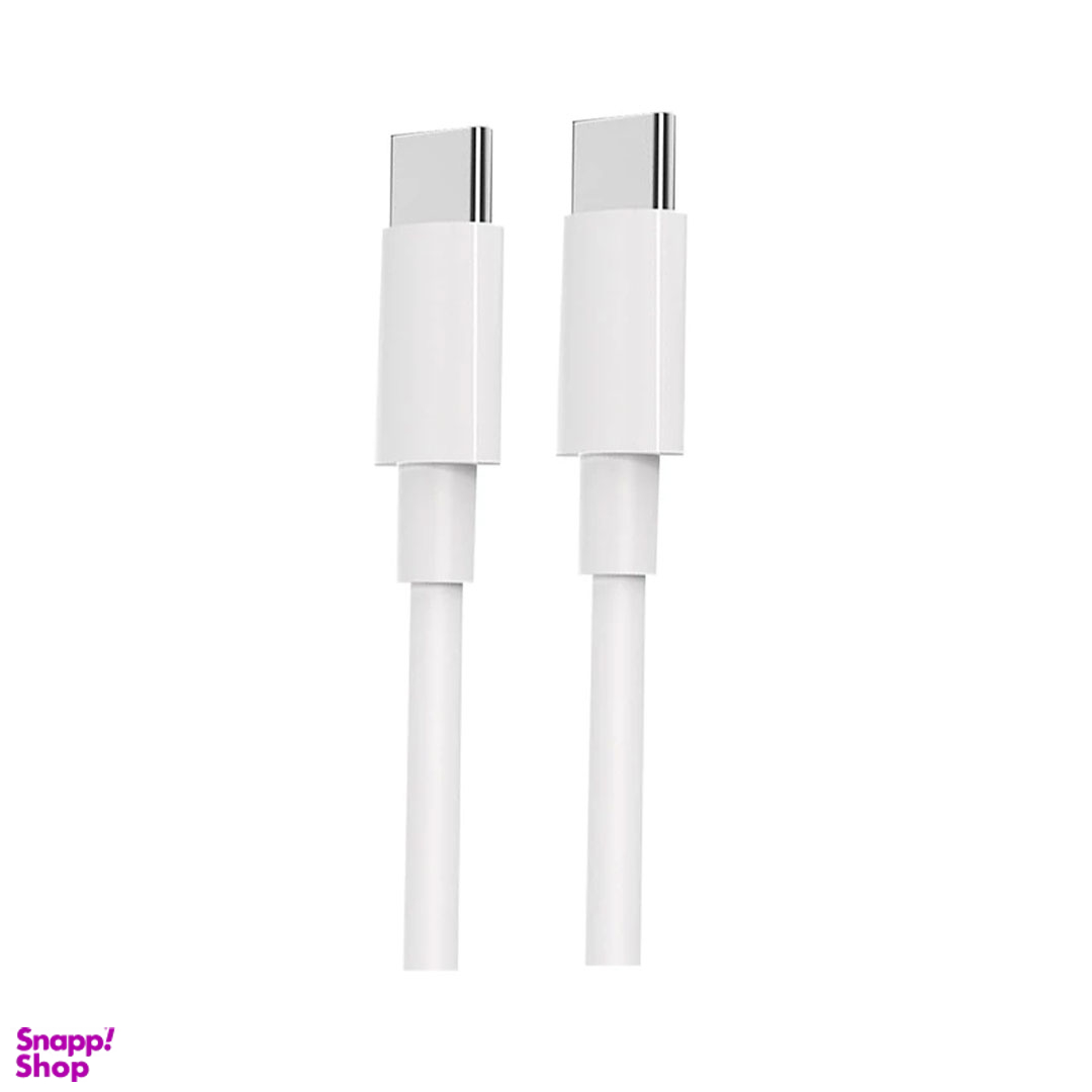 کابل تبدیل USB-C هوکو مدل X51 طول 12 متر