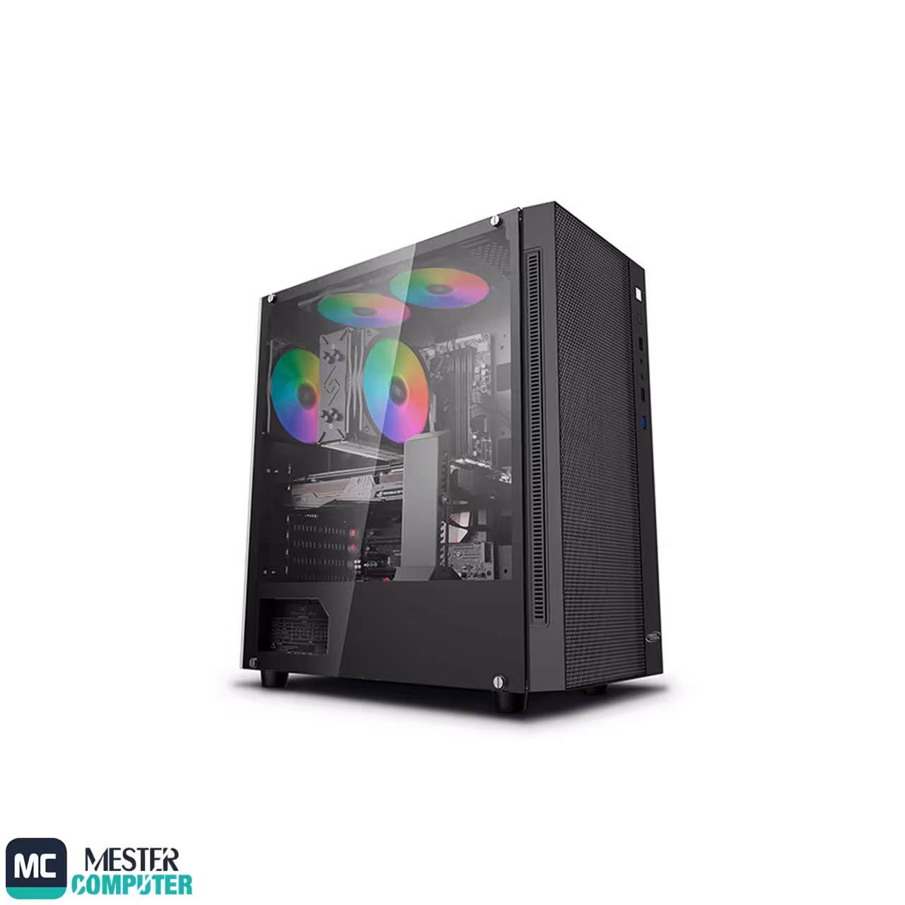 کیس دیپ کول مدل MATREXX 55 MESH