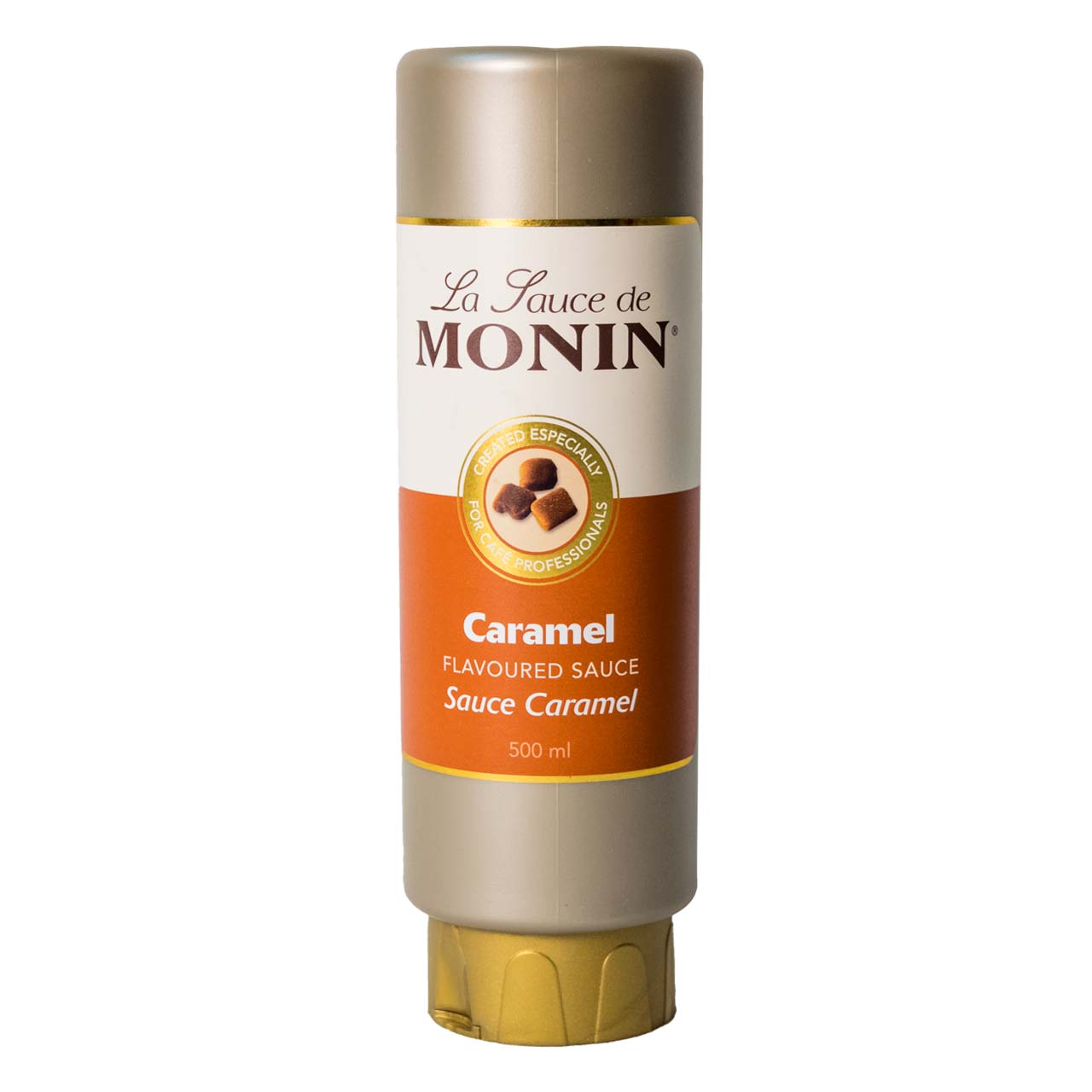 سس کارامل 500 میل مونین - monin
