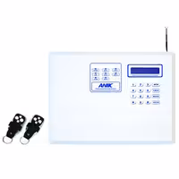 دزدگیر آنیک anik a470 (پس کرایه)