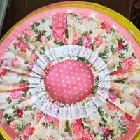 دمکنی قطر 15