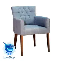 مبل دسته دار لمسه P800 نظری(زمان ارسال 15 تا 20 روز کاری)