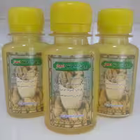 روغن بادام تلخ اعجاز