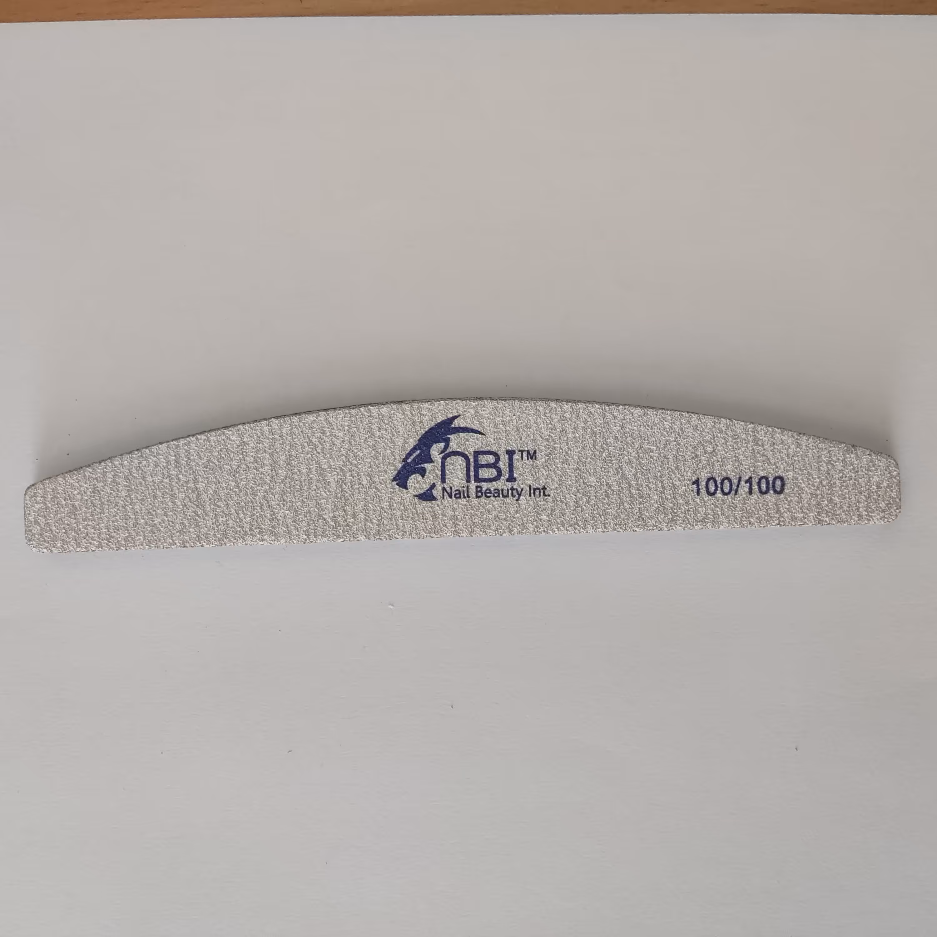 سوهان دستی nbi درجه سختی 100 100