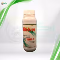 کود کامل سوپر 8 ایرانی مخصوص گل و گیاهان خانگی و درختان