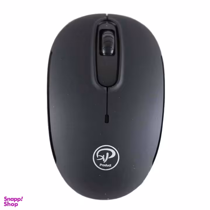 ماوس بی سیم ایکس پی-پروداکت (XP-Product) مدل XP W460B