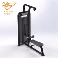 دستگاه زیر بغل لت پارامونت سری PRO