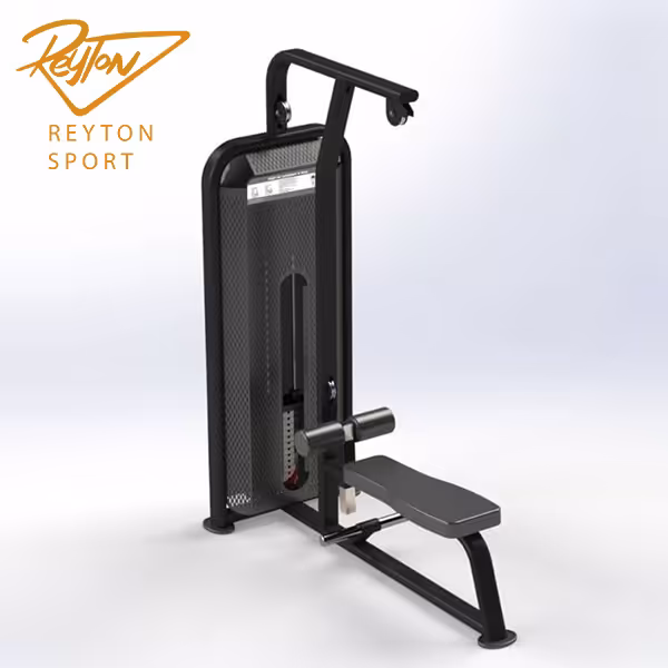 دستگاه زیر بغل لت پارامونت سری PRO