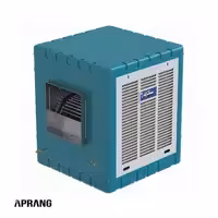 کولر آبی سنگرکار مدل SK 4000