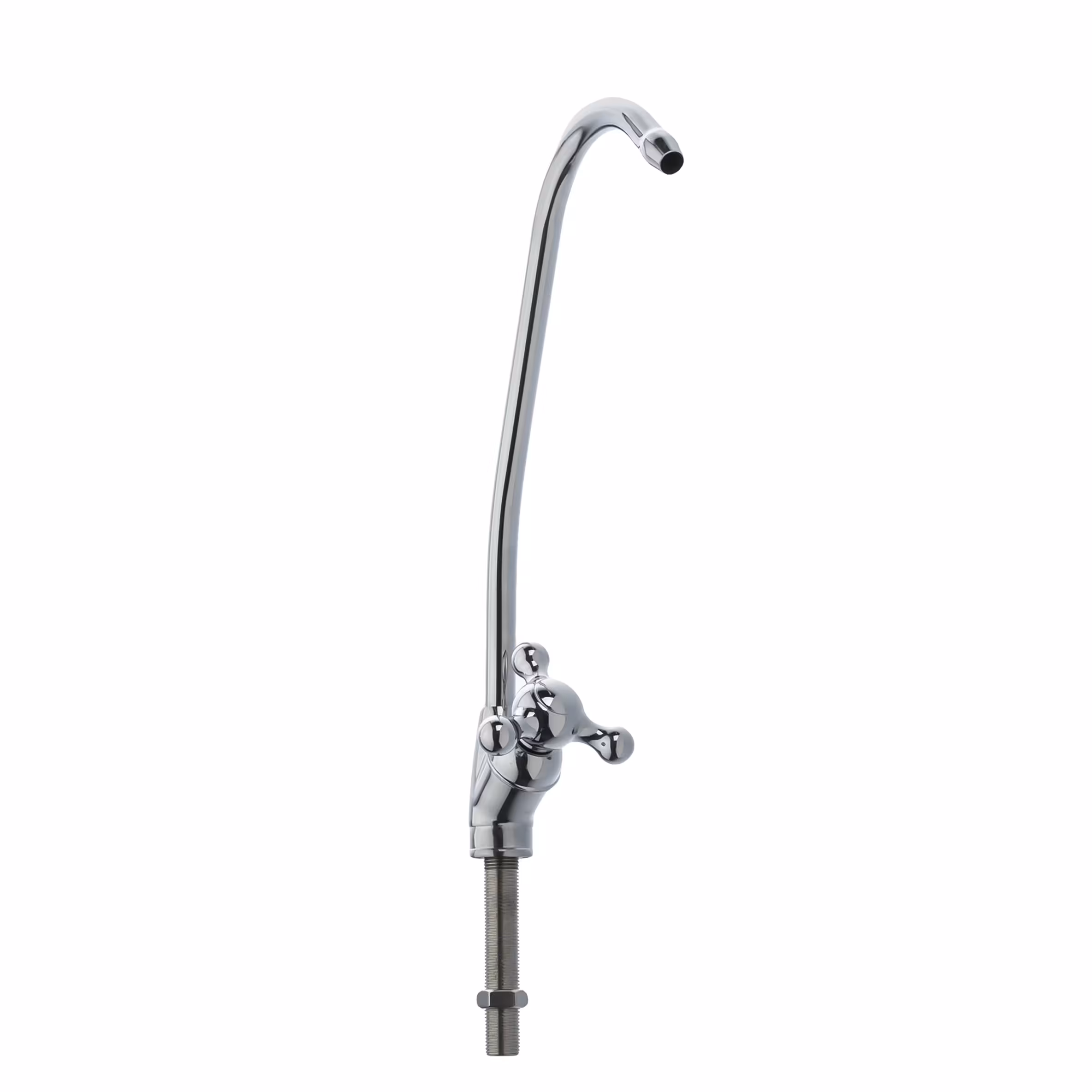 شیر  دستگاه تصفیه آب خانگی مدل ستاره ای