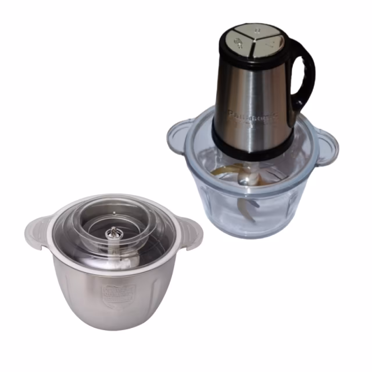 خردکن دو کاسه پاناسونیک مدل MN-2023